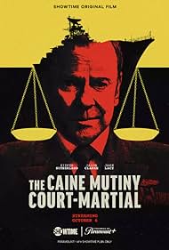 Free Download The Caine Mutiny Court-Martial Movie-Show-Video in HD Mp4